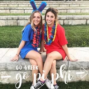 Meet your Posher, Kendra